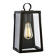 Marinus One Light Outdoor Wall Lantern (8537101-12)