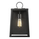 Marinus One Light Outdoor Wall Lantern (8737101-12)