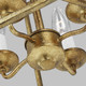 Bantry House Four Light Pendant (AC1004ADB)