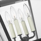 Falmouth Four Light Post Lantern (CO1064DWZ)