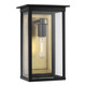 Freeport One Light Outdoor Wall Lantern (CO1111HTCP)