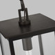 Freeport One Light Outdoor Pendant (CO1141HTCP)