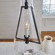 Keystone One Light Pendant (CP1081AI)