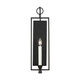 Visual Comfort Studio - CW1021AI - One Light Wall Sconce - Keystone - Aged Iron