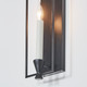 Keystone One Light Wall Sconce (CW1021AI)