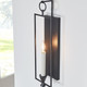 Keystone One Light Wall Sconce (CW1021AI)