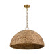 Cay Three Light Pendant (EP1383BBS) Cay Three Light Pendant (EP1383BBS)