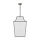 Arnio Four Light Pendant (EP1434AI)