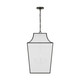 Arnio Four Light Pendant (EP1434AI)