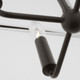 Arnio Four Light Pendant (EP1434AI)