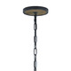 Allier Five Light Pendant (F2936/5WOW/AF)