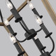 Gannet Six Light Chandelier (F3192/6WOW/AF)