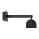Leonard One Light Picture Light (LW1111AI) Leonard One Light Picture Light (LW1111AI)