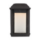 McHenry LED Outdoor Wall Sconce (OL12800TXB-L1)