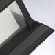 McHenry LED Outdoor Flush Mount (OL12813TXB-L1)