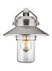 Boynton One Light Lantern (OL13900PBS)