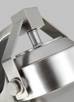 Boynton One Light Lantern (OL13902PBS)