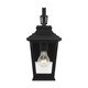 Warren One Light Lantern (OL15400TXB)