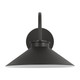 Modern Barn Light LED Wall Lantern (SLO1011TXB-L1) Modern Barn Light LED Wall Lantern (SLO1011TXB-L1)