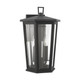 Witley Two Light Wall Lantern (SLO1052TXB) Witley Two Light Wall Lantern (SLO1052TXB)