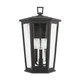 Witley Three Light Wall Lantern (SLO1063TXB) Witley Three Light Wall Lantern (SLO1063TXB)