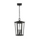 Witley Three Light Post Lantern (SLO1083TXB) Witley Three Light Post Lantern (SLO1083TXB)