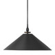 Capri One Light Pendant (TP1001AI)