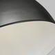 Logan One Light Pendant (TP1051AI)