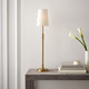Beckham Classic One Light Table Lamp (TT1021BBS1)