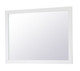 Aqua Mirror (VM24836WH)