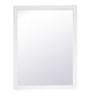 Aqua Mirror (VM24836WH)