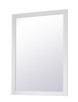 Aqua Mirror (VM24836WH)