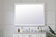 Aqua Mirror (VM24836WH)