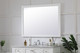 Aqua Mirror (VM24836WH)