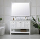Aqua Mirror (VM24836WH)