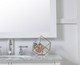 Aqua Mirror (VM24836WH)