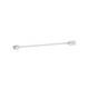 W.A.C. Lighting - T24-OD-IC72-WT - Cable - Invisiled Outdoor - WHITE