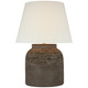 Indra LED Table Lamp (AL 3610STG-L)