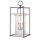 Hudson Valley - 7615-OB - Six Light Lantern - Esopus - Old Bronze
