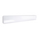 W.A.C. Lighting - WS-248-CS-WT - LED Bath Vanity - Flo - White