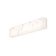 W.A.C. Lighting - WS-65128-WT - LED Bath - Museo - White