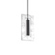 Modern Forms - PD-28216-BK - LED Chandelier - Cambria - Black