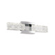 Modern Forms - WS-13619-PN - LED Bath & Vanity Light - Sofia - Polished Nickel