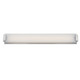 Modern Forms - WS-3240-BN - LED Bath & Vanity Light - Polar - Brushed Nickel