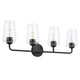 Celino Four Light Bath & Vanity (P300542-031)