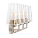 Celino Four Light Bath & Vanity (P300542-177)