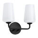 Celino Two Light Bath & Vanity (P300543-031)