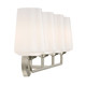 Celino Four Light Bath & Vanity (P300545-009)