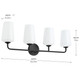 Celino Four Light Bath & Vanity (P300545-031)