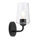 Celino One Light Wall Sconce (P710148-031)